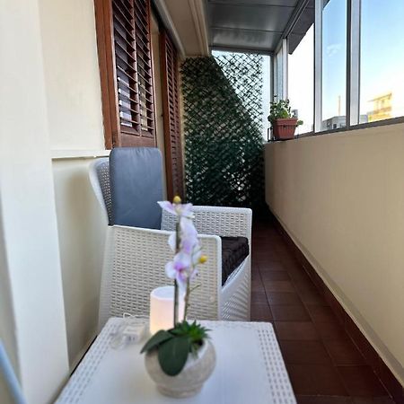 Dolce Attico Apartment Palermo Exterior foto